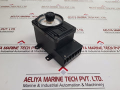 Omron Sy-f1 Timer Relay
