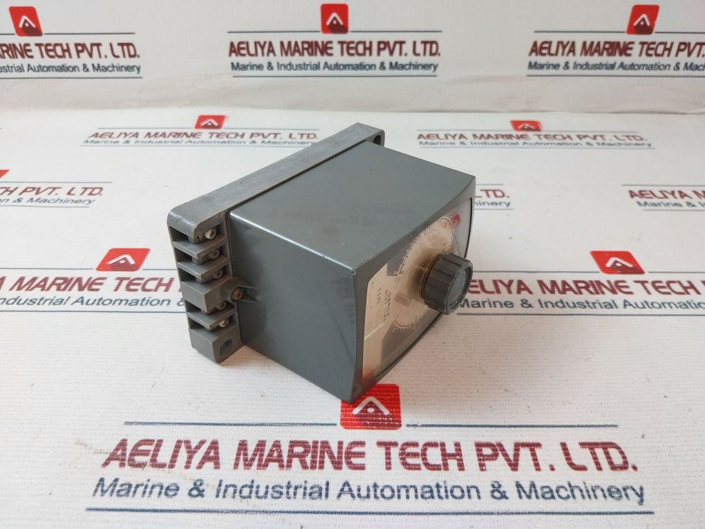 Omron Sys-f Miny Timer 100/110V