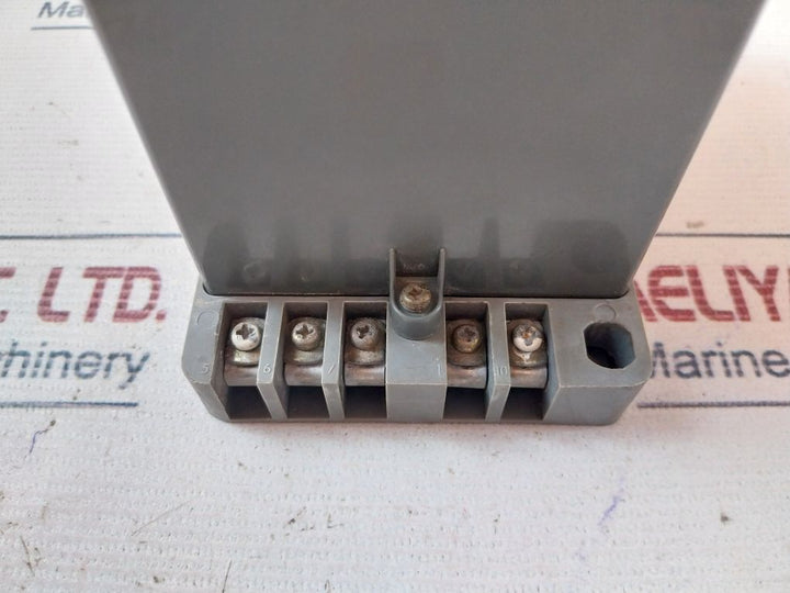 Omron Sys-f Miny Timer 100/110V