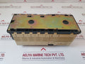 Omron Sysmac C200H-cpu03,Id215,Od215,Oa222,Id212 Module Rack