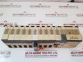 Omron Sysmac C200H Cpu03,Id215,Od215,Ia122,Od219 Programmable Controller Rack