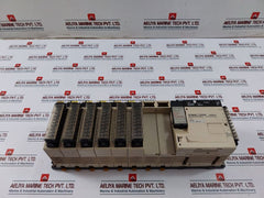 Omron Sysmac C200H Programmable Controller C200H-mp831 250Vac