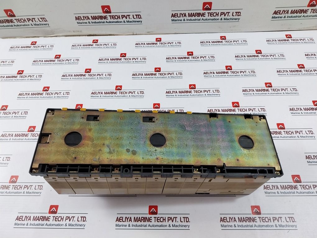 Omron Sysmac C200H Programmable Controller C200H-mp831 250Vac