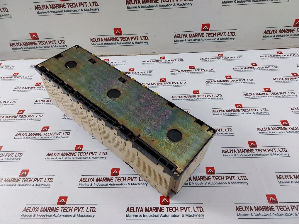 Omron Sysmac C200H Programmable Controller C200H-mp831 250Vac