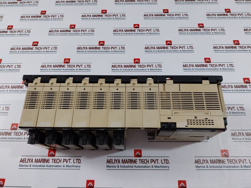 Omron Sysmac C200H Programmable Controller C200H-mp831 250Vac