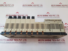 Omron Sysmac C200Hs+Cpu03+Id212+Oc224+Sp001 Programmable Controller