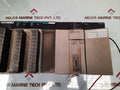 Omron Sysmac Cs1G Cpu42-v1,Pa204,Oc225,Ia122,Ad081,Sp001 Programmable Controller