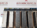 Omron Sysmac Cs1G Cpu42-v1,Pa204,Oc225,Ia122,Ad081,Sp001 Programmable Controller