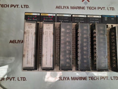 Omron Sysmac Cs1G Cpu42-v1,Pa204,Oc225,Ia122,Ad081,Sp001 Programmable Controller