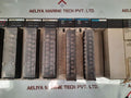 Omron Sysmac Cs1G Cpu42-v1,Pa204,Oc225,Ia122,Ad081,Sp001 Programmable Controller