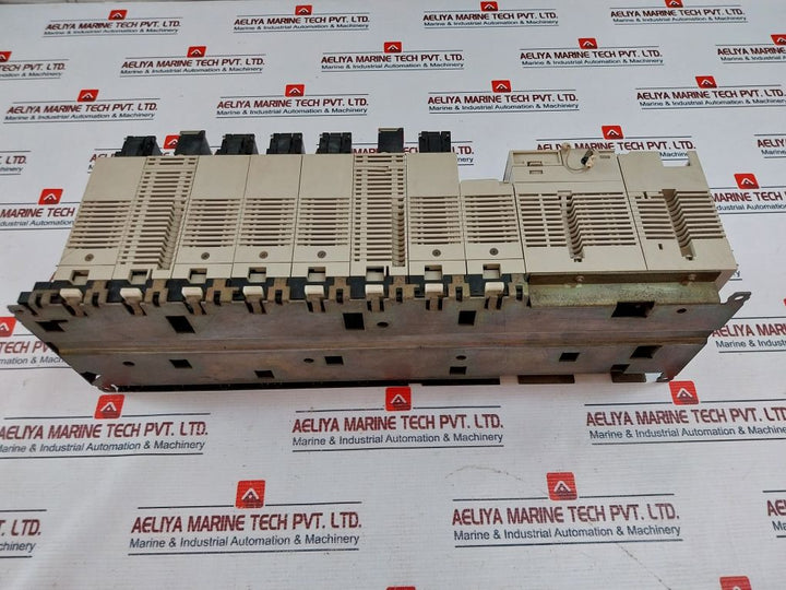 Omron Sysmac Cs1G Programmable Controller 200/240 V