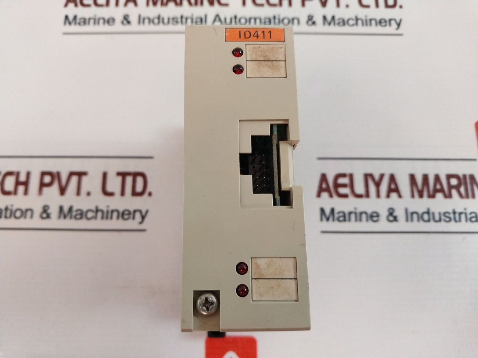 Omron Tateisi 3G2A3-id411 I/O Device Output Module 12-48V