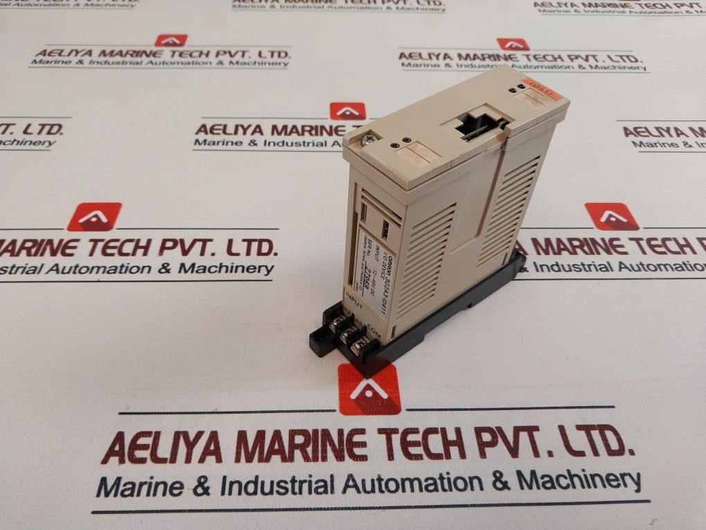 Omron Tateisi 3G2A3-id411 I/O Device Output Module 12-48V