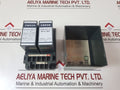Omron 61F-11 Floatless Level Switch With 61F-g Relay Unit