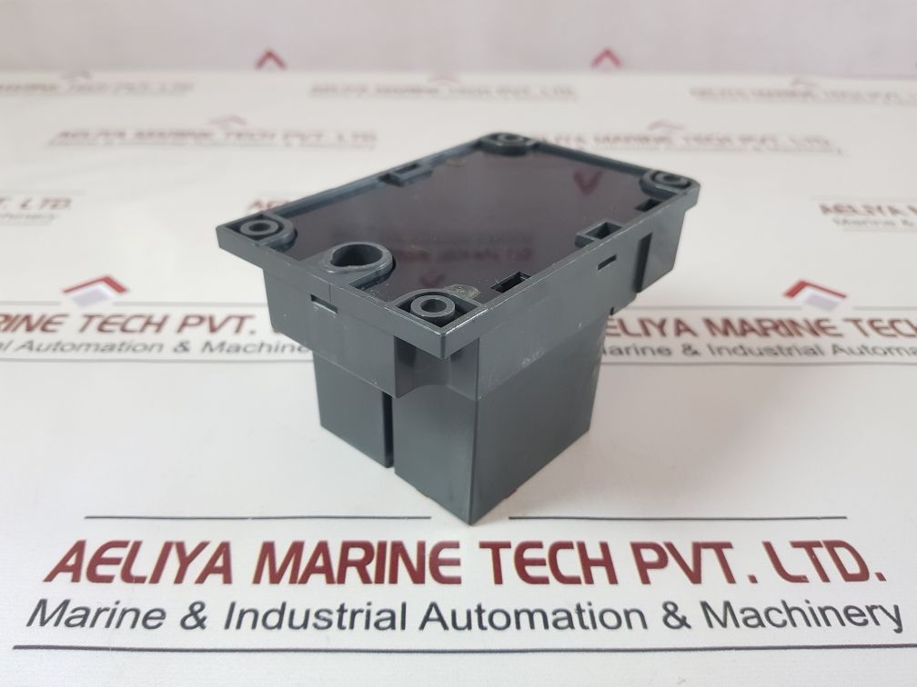 Omron 61F-11 Floatless Level Switch With 61F-g Relay Unit