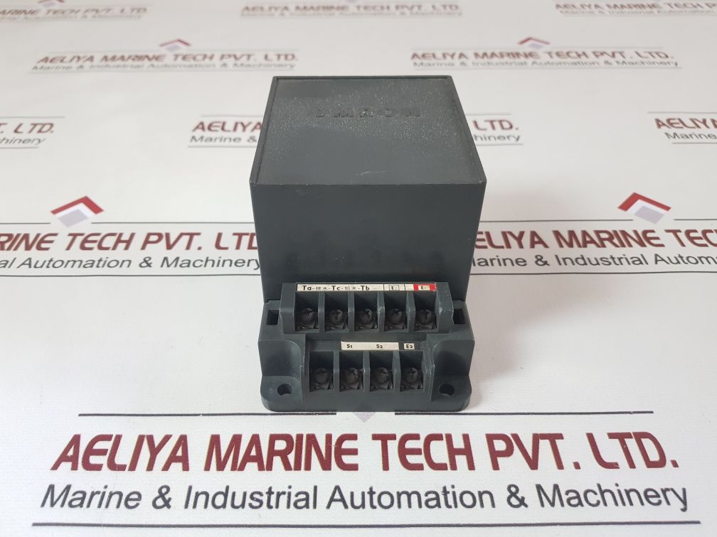 Omron 61F-11 Floatless Level Switch With 61F-g Relay Unit