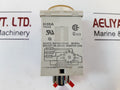 Omron Tateisi H3Ba Automatic Timer Mode: A