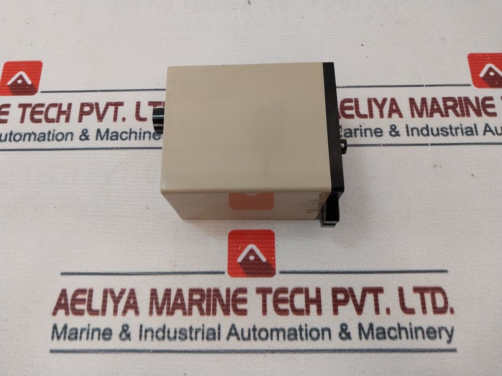 Omron Tateisi Sao-s Current Sensor 24Vdc