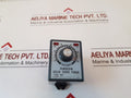 Omron Tds-44A223D Solid State Timer 0 To 10 Seconds