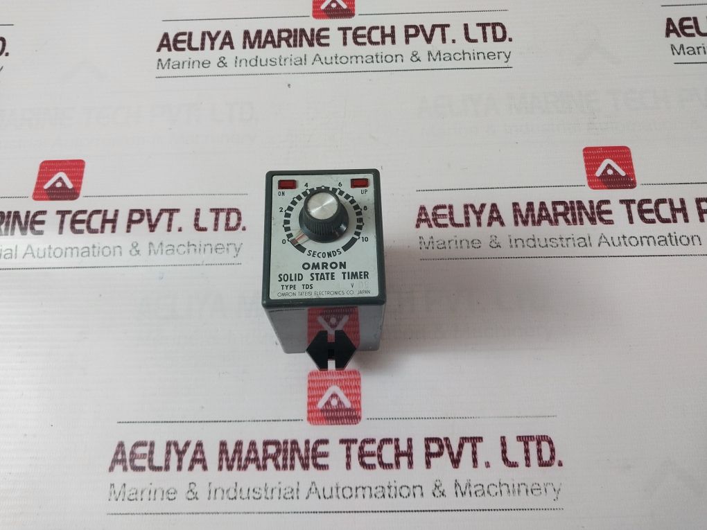 Omron Tds-44A223D 24V Dc