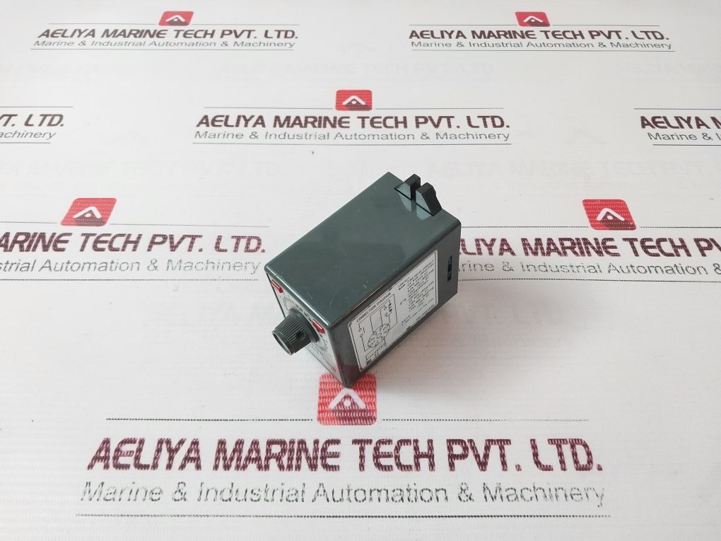 Omron Tds-44A223D 24V Dc