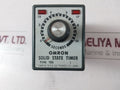 Omron Tds-44A223D 24V Dc