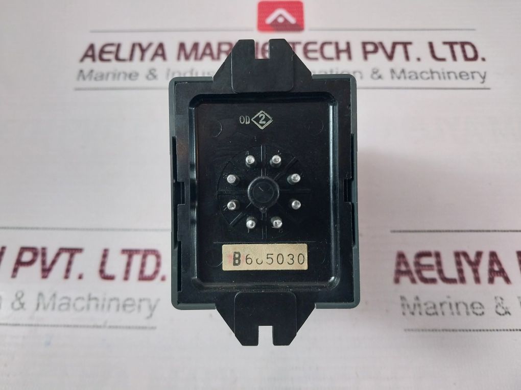 Omron Tds-44A223D 24V Dc