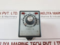 Omron Tds-44A223D Solid State Timer 0 To 180 Seconds