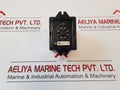 Omron Tds-44A223D Solid State Timer 0 To 30 Seconds