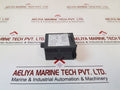 Omron Tds-44A223D Solid State Timer 0 To 5 Seconds