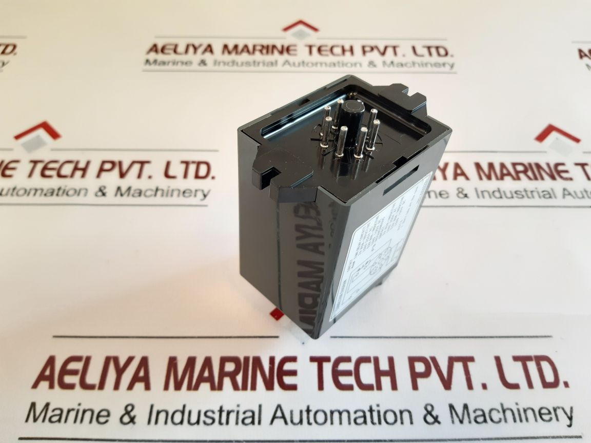 Omron Tds-44A223E Solid State Timer 60Seconds