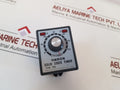 Omron Tds-44A223E Solid State Timer 0 To 60 Seconds