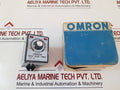 Omron Tds-44A223E Solid State Timer 0-10 Seconds ,24Vdc
