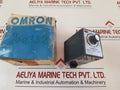 Omron Tds-44A223E Solid State Timer 0-30 Seconds
