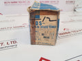 Omron Tds-44A223E Solid State Timer 0-30 Seconds
