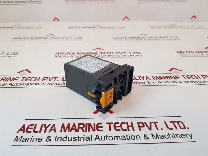 Omron Tds-44A223E Solid State Timer 0 To 10 Seconds