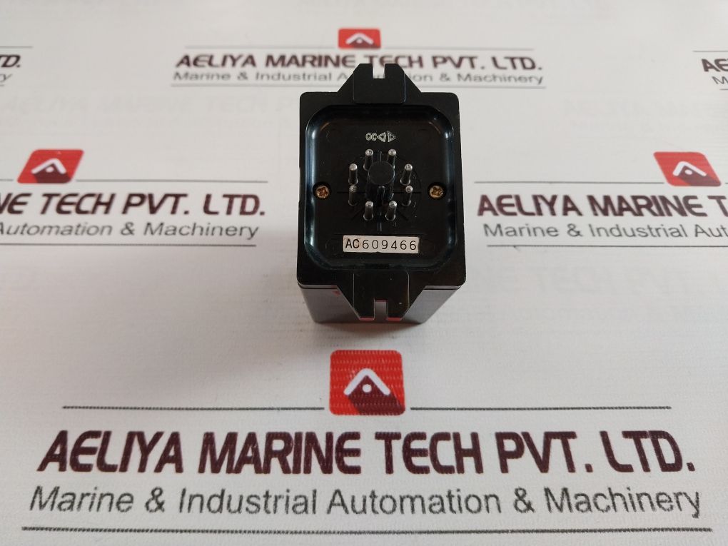 Omron Tds-a Solid State Timer 0-10 Seconds 24Vdc