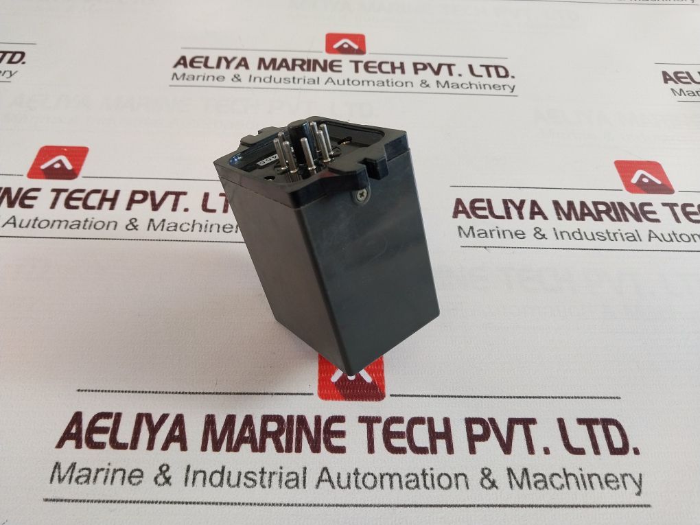 Omron Tds-a Solid State Timer 0-10 Seconds 24Vdc