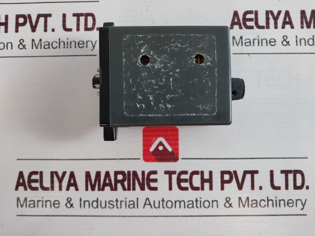 Omron Tds-a Solid State Timer 0-10 Seconds 24Vdc