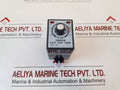 Omron Tds - 44A223E Solid State Timer