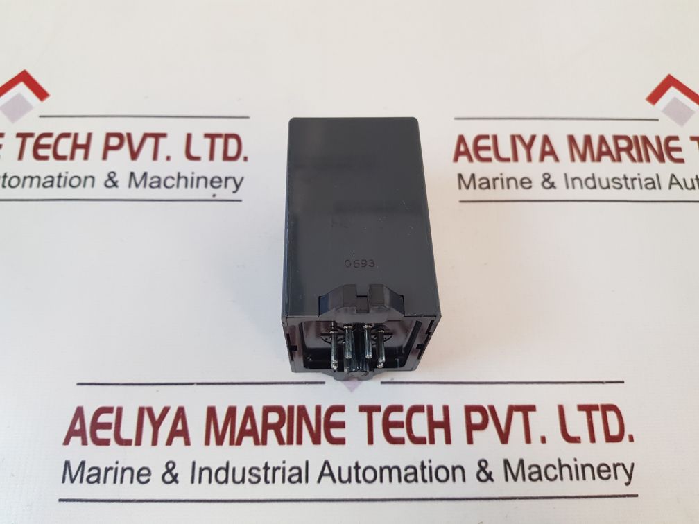 Omron Tds - 44A223E Solid State Timer