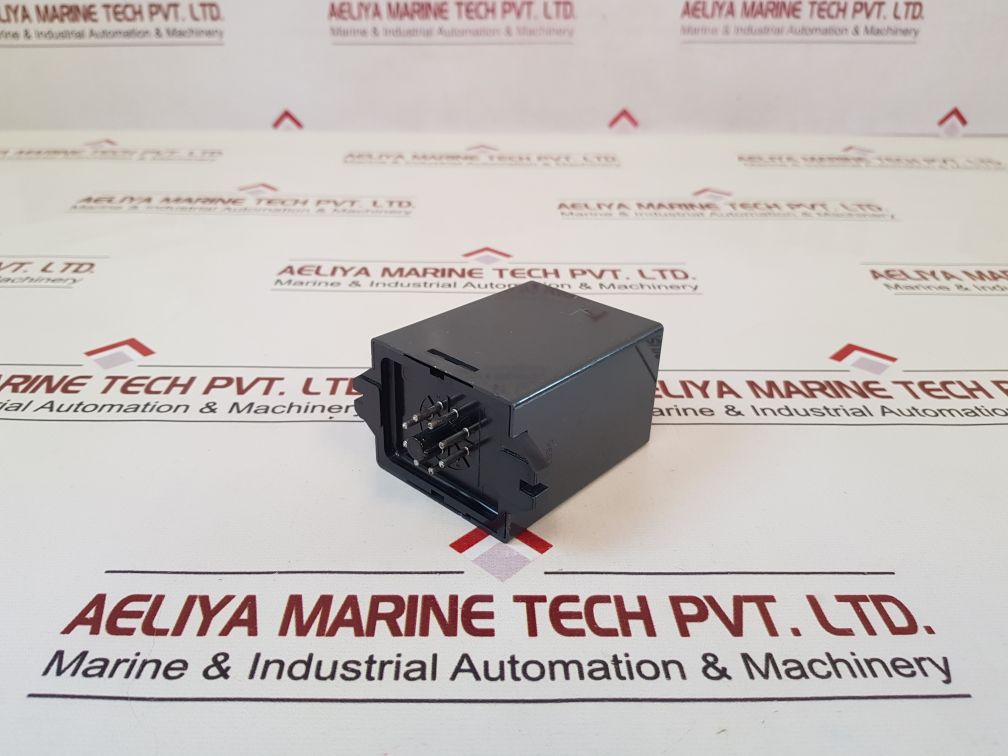 Omron Tds - 44A223E Solid State Timer