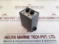 Omron Tdv-1 Twin Timer Module Relay 24V Dc 