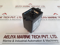 Omron Tdv-1 Twin Timer Module Relay 24V Dc 