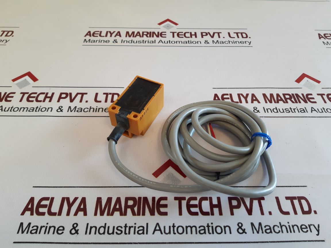 Omron Tl-n10Me2 Proximity Switch