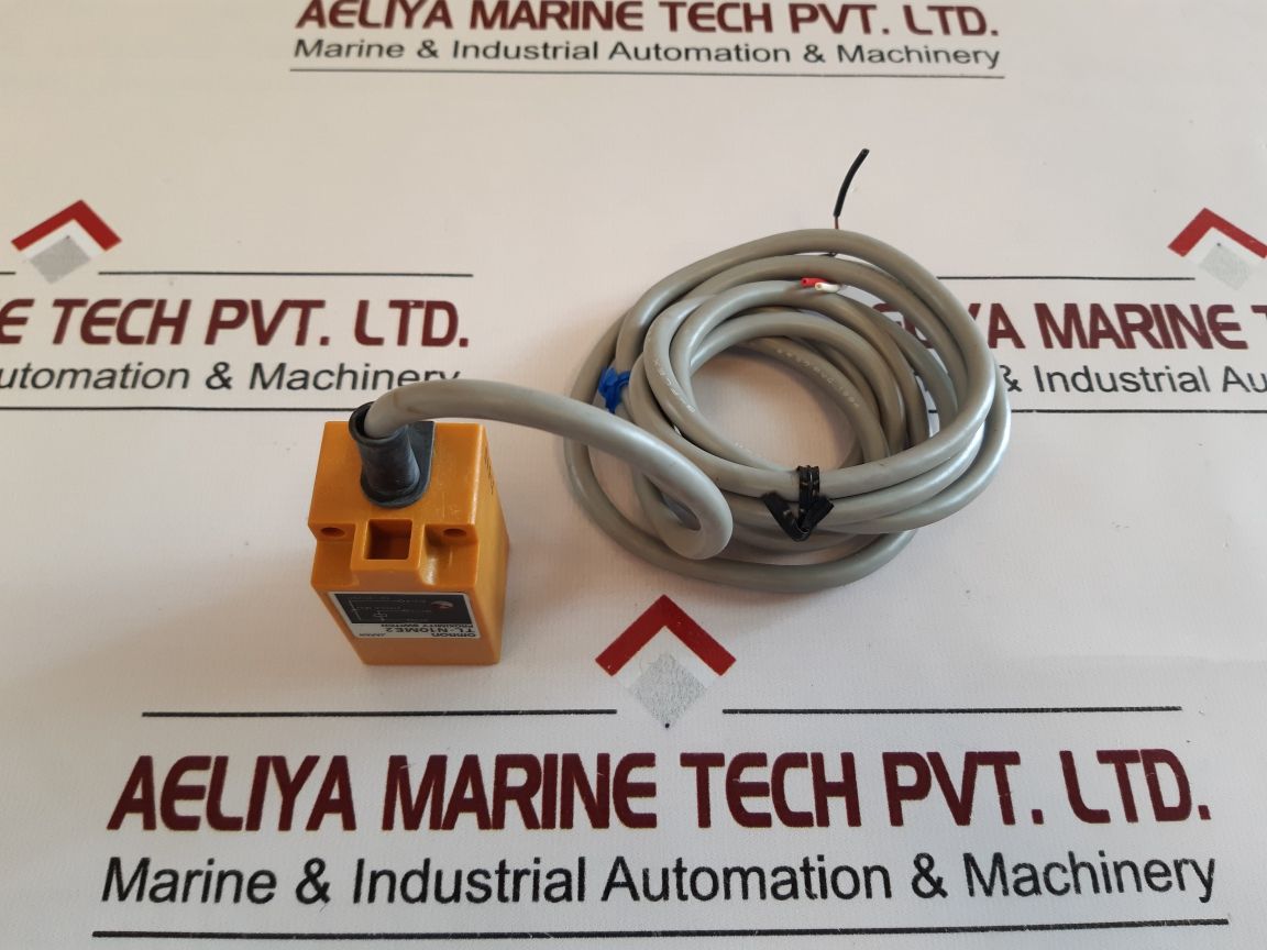 Omron Tl-n10Me2 Proximity Switch