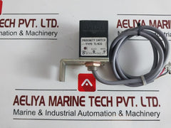 Omron Tl-n20 Proximity Switch Dv12V