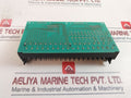 Omron Tmm-0045 B Pc Board