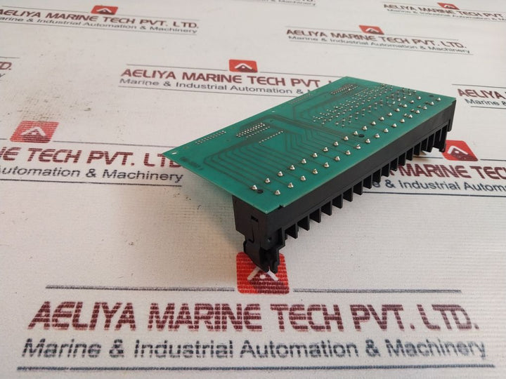 Omron Tmm-0045 B Pc Board