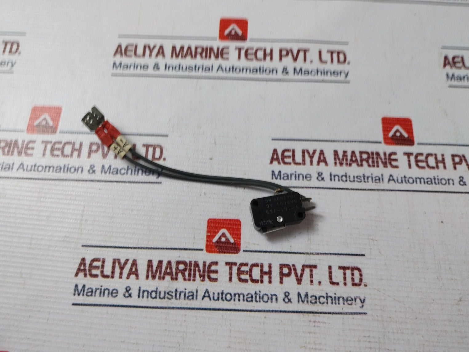 Omron V-151-1E5 Micro Switch 250V